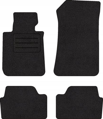 DYWANIKI DO BMW X1 E84 LUX NA WYMIAR na Arena.pl