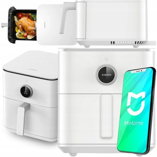 Frytkownica Xiaomi Smart Air Fryer 6.5L na Arena.pl