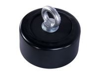 Kotwica Gumowana, ciężarek powlekany John Paddle na ponton i łódź 7KG