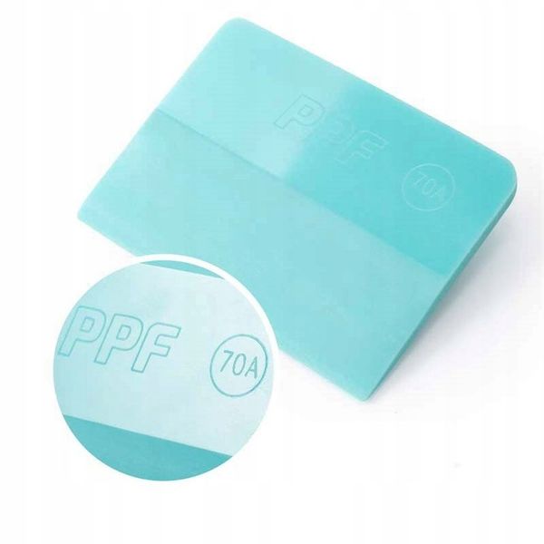 RAKLA, ŚCIĄGACZKA DO FOLII PPF - TWARDOŚĆ 70A zdjęcie 1