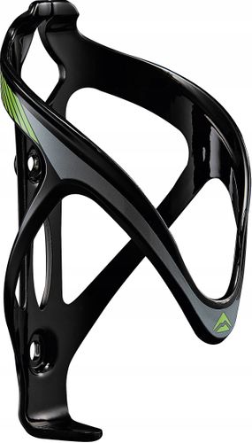 Koszyk na bidon rowerowy Merida Lekki Bottle Cage na Arena.pl