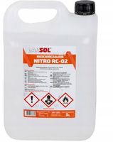 LAKSOL ROZCIEŃCZALNIK NITRO RC 02 5L
