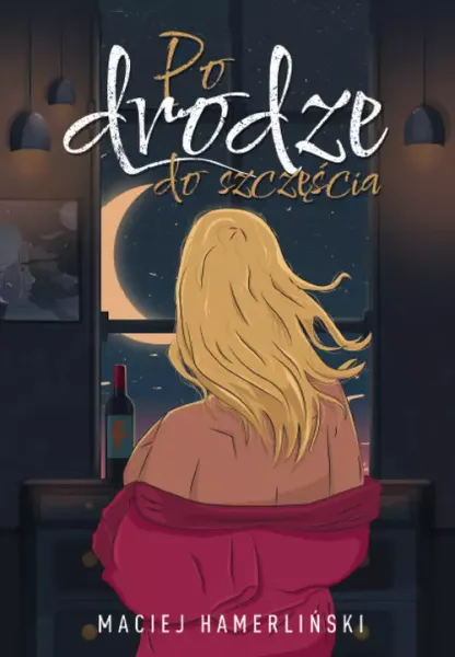 Po drodze do szczęścia zdjęcie 1