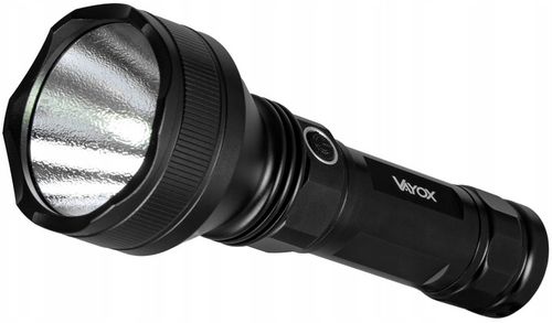 Latarka VAYOX Pro Series VA0109 na Arena.pl