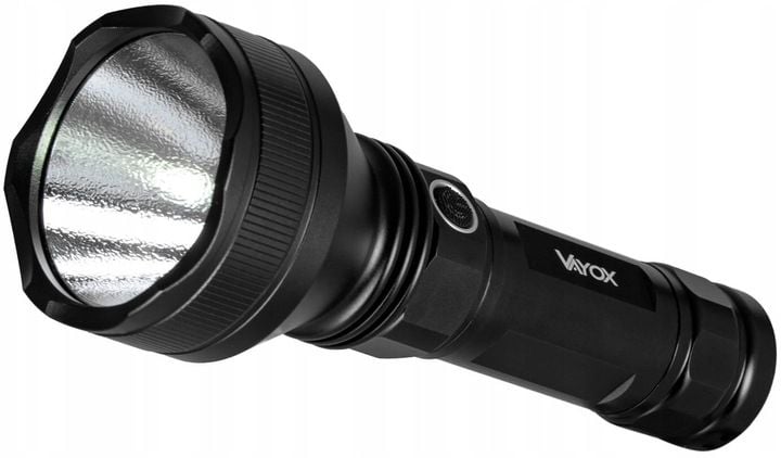 Latarka VAYOX Pro Series VA0109 zdjęcie 7