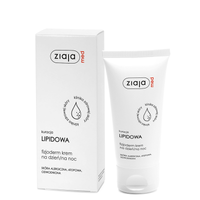 Ziaja Med lipidowa fizjoderm krem dzień noc