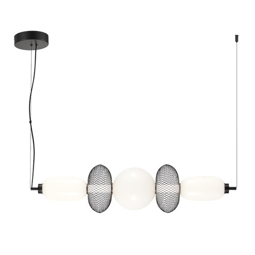 Lampa wisząca ARAME 32W LED na Arena.pl