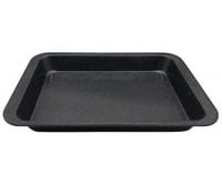 forma blacha do ciasta 37x25cm kinghoff kh-1550