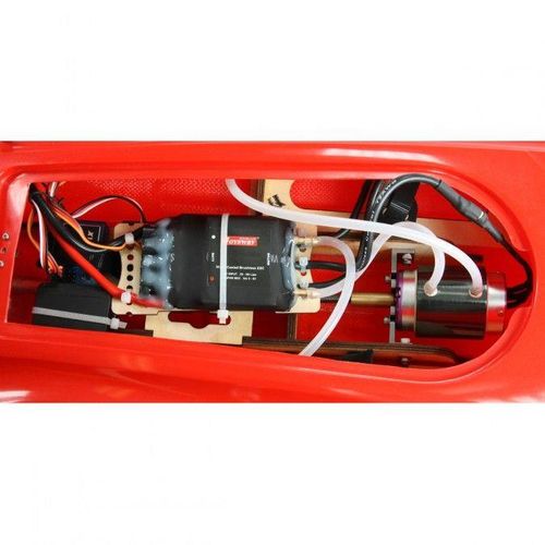 Super X-Blaze 2CH 2.4Ghz ARTR na Arena.pl