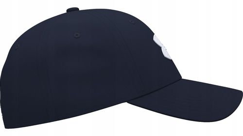 Czapka z Daszkiem Under Armour Bejsbolówka z Wbudowaną Opaską na Arena.pl