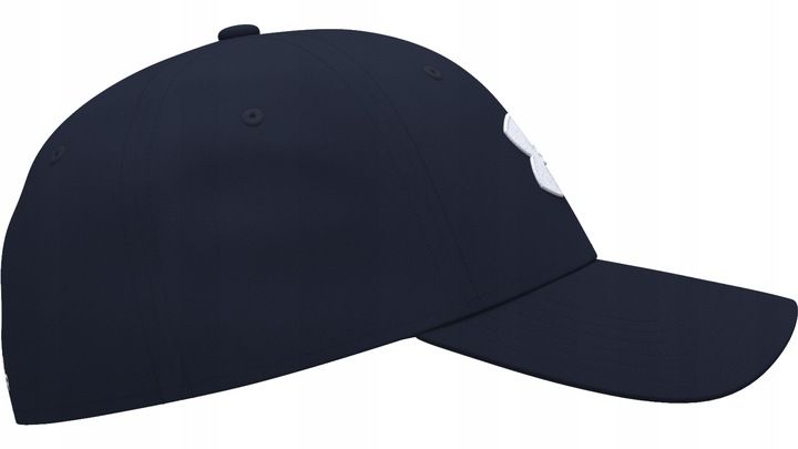 Czapka z Daszkiem Under Armour Bejsbolówka z Wbudowaną Opaską zdjęcie 2