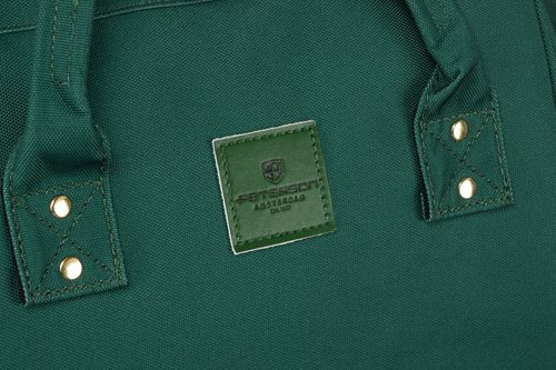 ptn alfa dark green + opaska odblaskowa na Arena.pl