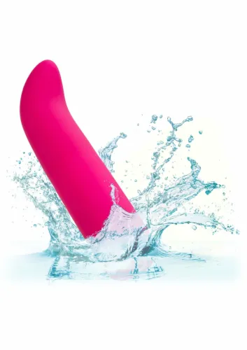 calexotics classic chic mini g rechargeable - kompaktowy masażer na Arena.pl