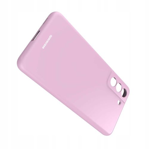 Spacecase Silicone Case Galaxy S21 Fe Lilac na Arena.pl