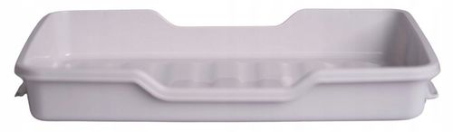 POJEMNIK PLASTIKOWY NA CIASTO WYPIEKI TORT PUDEŁKO Z POKRYWĄ i UCHWYT na Arena.pl