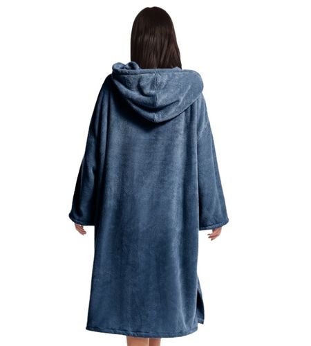 PONCZO DLA MORSÓW RĘCZNIK Z KAPTUREM DO MORSOWANIA na Arena.pl