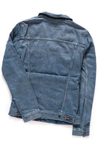 WRANGLER REGULAR JACKET FLAX ATTACK W443AV93W S na Arena.pl