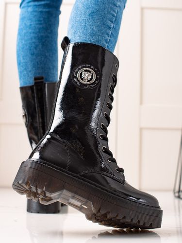 Nike EBERNON MID 001 BLACK r.42 na Arena.pl