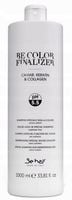 Be Hair Be Color szampon ochrona koloru 1000ml