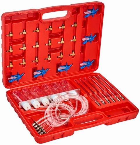 tester ciśnienia wtryskiwaczy commom rail kd10698 na Arena.pl