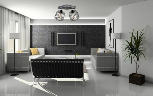Lampa sufitowa Rullo Soffitto na Arena.pl