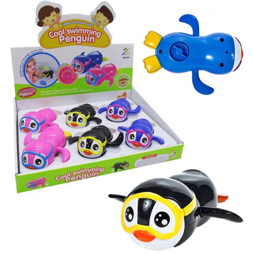 Pingwin Do Wanny 1Szt na Arena.pl
