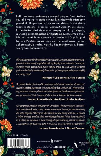 Miłość to czasownik na Arena.pl