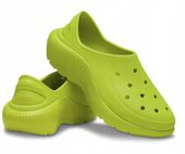 Crocs Damskie Buty Sportowe Sneakersy Wsuwane Classic 210080 Sneaker 42-43