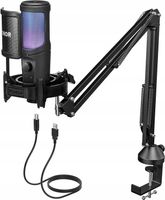 Mikrofon Tonor TC40 RGB
