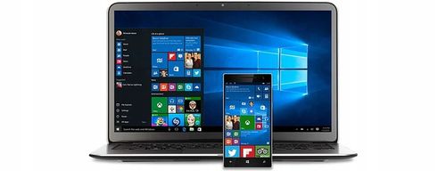 Windows 10 Home PL x64 USB BOX 64 bit KW9-00250 na Arena.pl