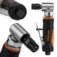 Szlifierka pneumatyczna kątowa 90 psi 21.000 rpm 5,25 cfm KD5954