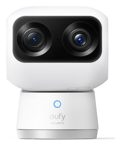 Eufy S350 Inteligentna kamera IP Eufy S350 4K+2K 130° WIFI 6 PTZ wewnętrzna na Arena.pl