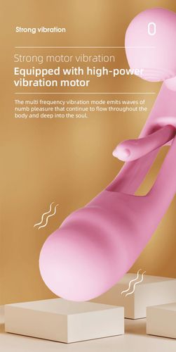 Corse USB 36 functions of vibration and tapping na Arena.pl