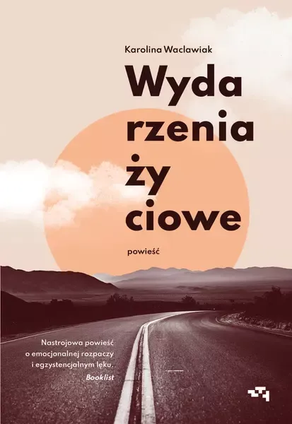 Wydarzenia życiowe zdjęcie 1