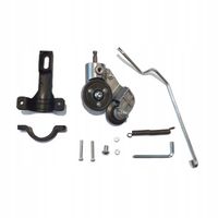 Adapter do Cięcia Blachy na Wkrętarkę Wiertarkę Kraft&Dele