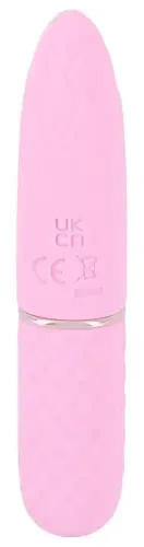 Cuties Mini Vibrator Rose 5.Ge na Arena.pl