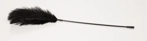 bad kitty piorko czarny model 27x13 cm długi uchwyt 38 cm na Arena.pl