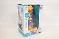 Bak karuzela z pileczkami 2000723 07234