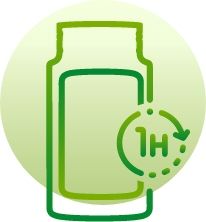 2x COLON C 200g Błonnik w proszku UŁATWIA WYPRÓŻNIANIE probiotyk na Arena.pl