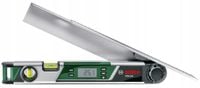 Kątomierz cyfrowy UNIVERSALANGLE PAM 220 BOSCH + pokrowiec