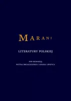 Marani literatury polskiej