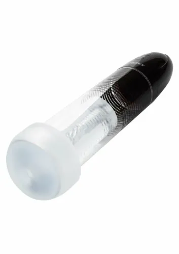 calexotics executive automatic smart pump - inteligentna pompa na Arena.pl
