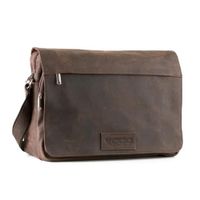 BIG torba na ramię KEMER VOOC URBAN RDW4 brąz