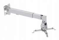 Uchwyt do projektora Cabletech 0148 PKC7AKA00010 max10kg ścienny sufitowy