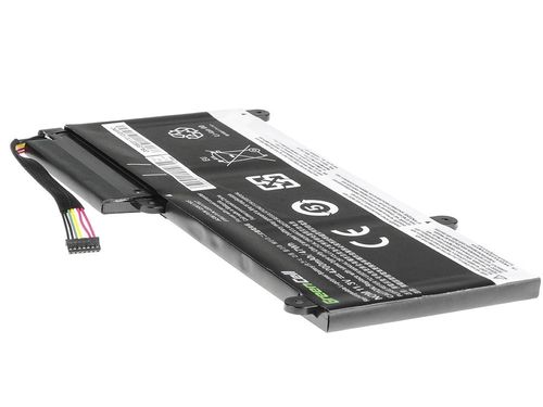Green Cell Bateria do Lenovo ThinkPad E450 E450c E455 E460 E465 / 11,3V 4200mAh LE85 na Arena.pl
