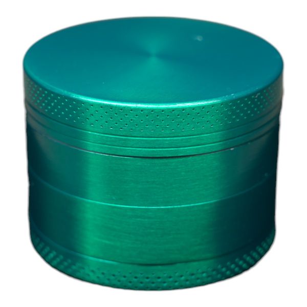 Metalowy grinder mały Mix Kolorów zdjęcie 9