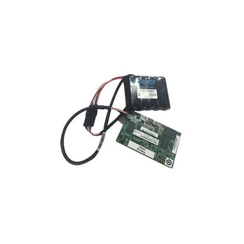 IBM SERVERAID M5100 1GB FLASH / RAID 5 - 46C9029 na Arena.pl