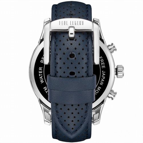 Zegarek Męski Paul Lorens PL11652A6-6F1 na Arena.pl