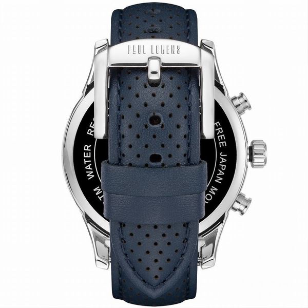 Zegarek Męski Paul Lorens PL11652A6-6F1 zdjęcie 3