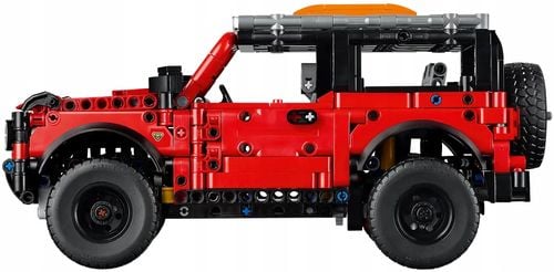 42213 - lego technic - suv ford bronco® na Arena.pl